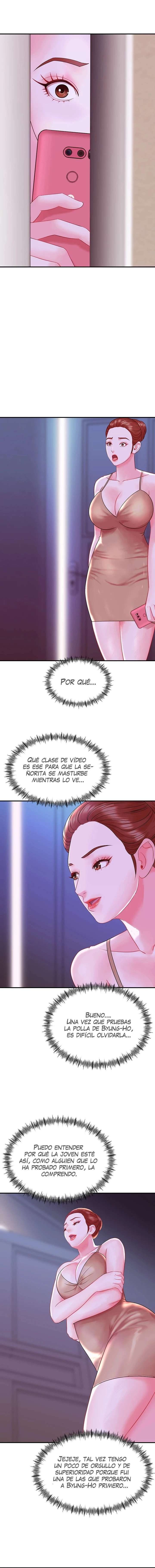 Mi Joven Profesora Casada Capitulo 19 página 8