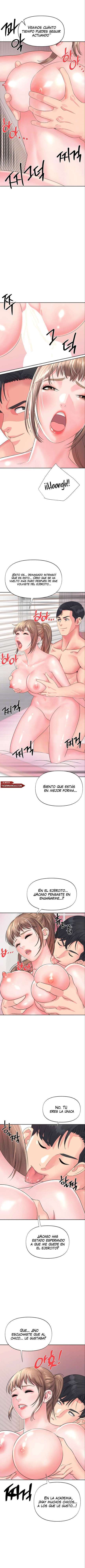 Mi Joven Profesora Casada Capitulo 2 página 3