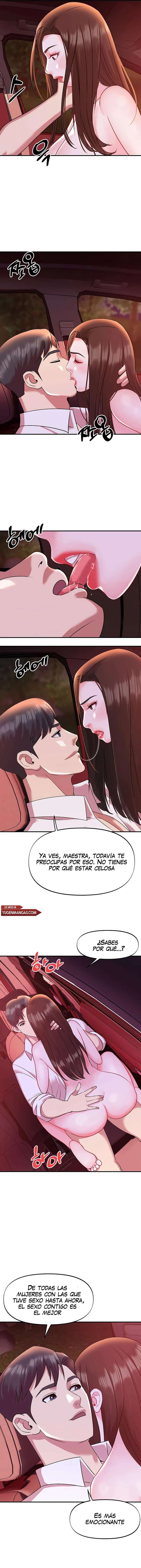 Mi Joven Profesora Casada Capitulo 24 página 4