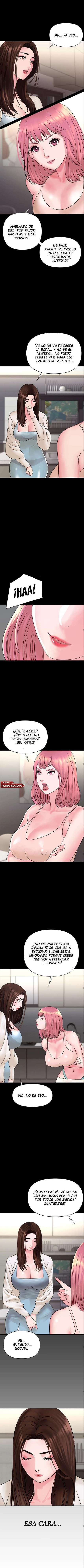 Mi Joven Profesora Casada Capitulo 3 página 10