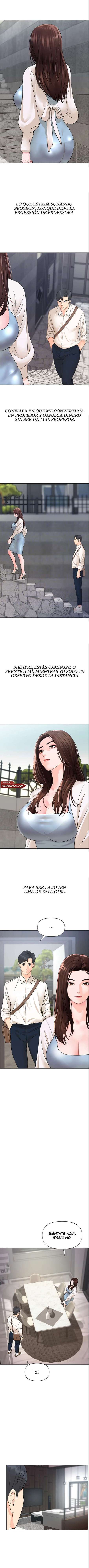 Mi Joven Profesora Casada Capitulo 3 página 3