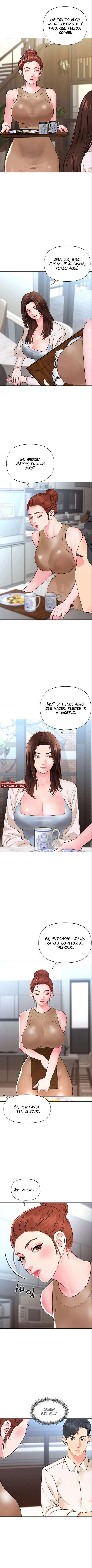 Mi Joven Profesora Casada Capitulo 3 página 5