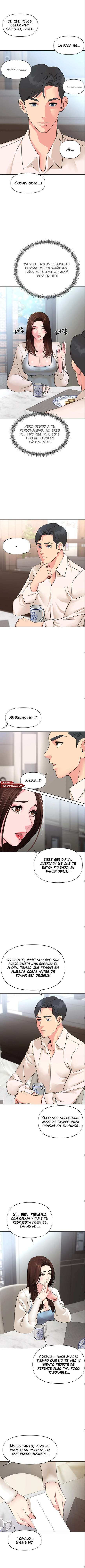 Mi Joven Profesora Casada Capitulo 3 página 7