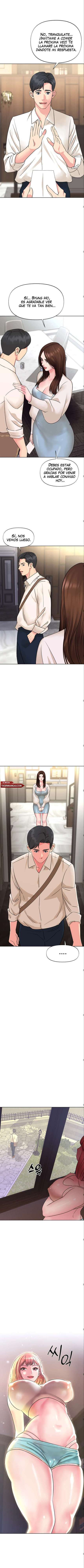Mi Joven Profesora Casada Capitulo 3 página 8