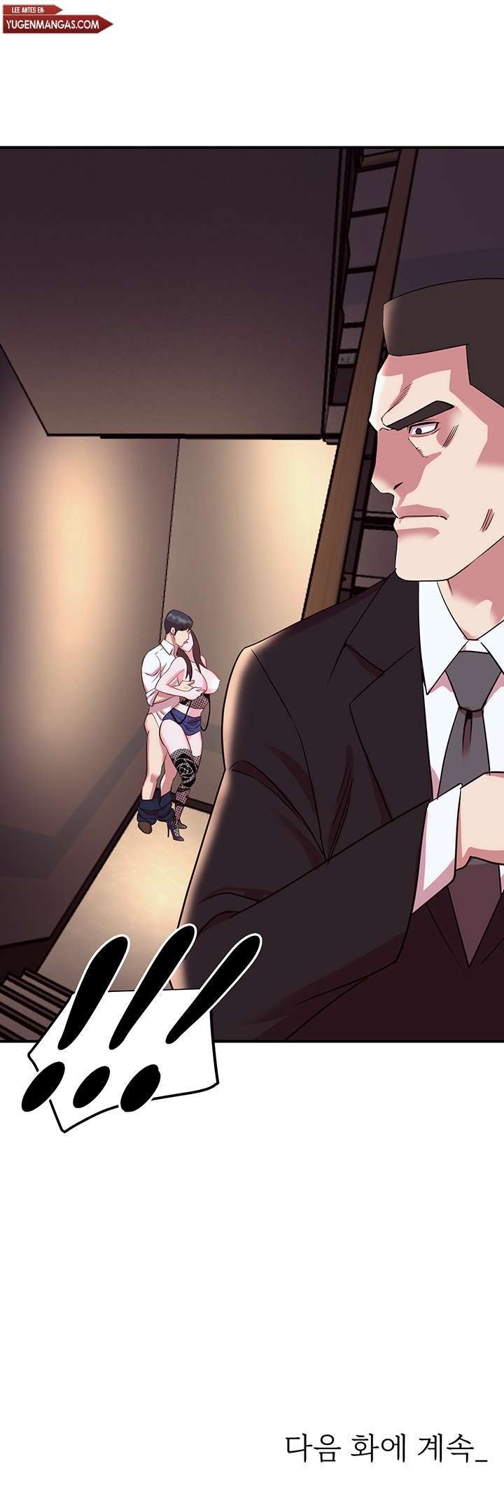 Mi Joven Profesora Casada Capitulo 32 página 12