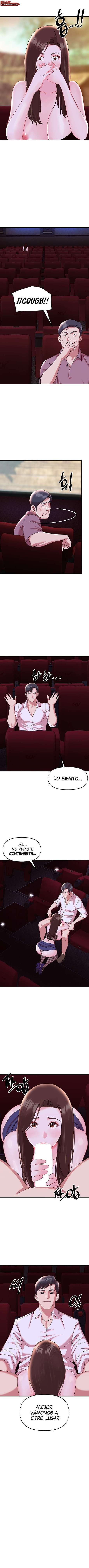 Mi Joven Profesora Casada Capitulo 32 página 7