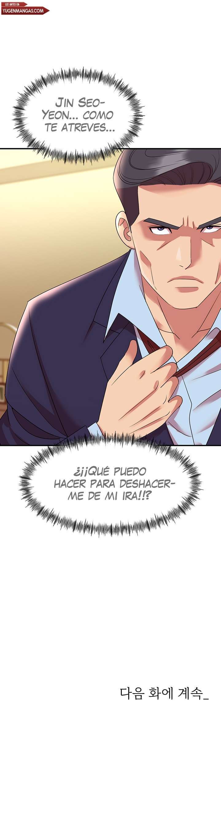 Mi Joven Profesora Casada Capitulo 34 página 12