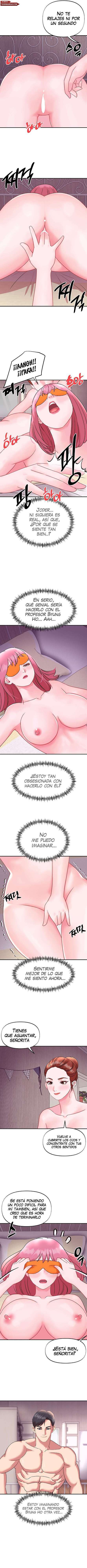 Mi Joven Profesora Casada Capitulo 34 página 4