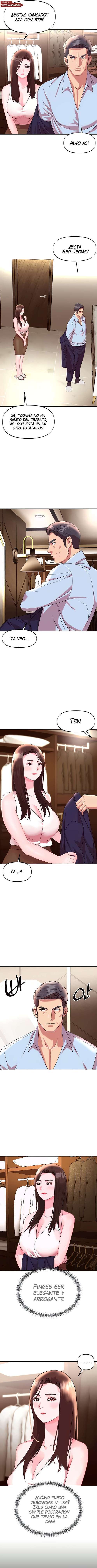 Mi Joven Profesora Casada Capitulo 35 página 3