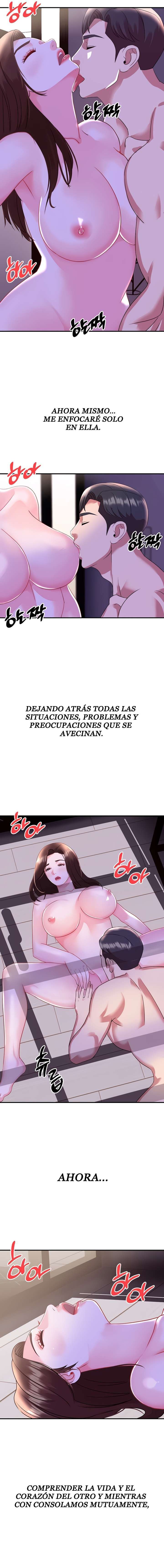 Mi Joven Profesora Casada Capitulo 36 página 12