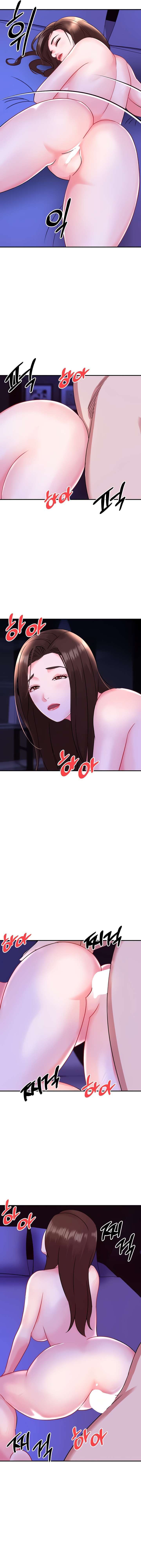 Mi Joven Profesora Casada Capitulo 36 página 16