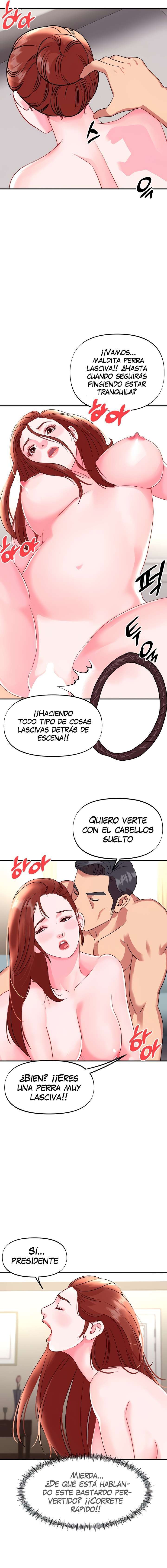 Mi Joven Profesora Casada Capitulo 36 página 3