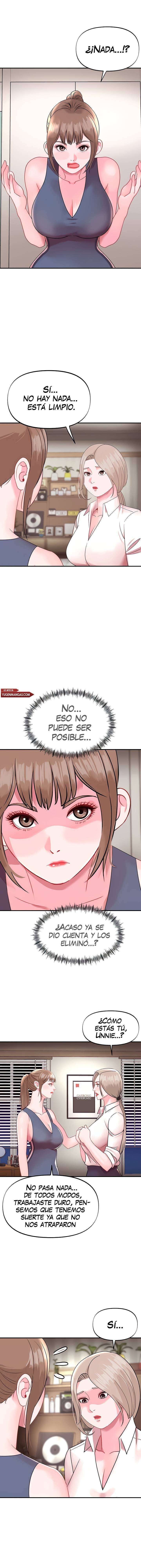 Mi Joven Profesora Casada Capitulo 38 página 8