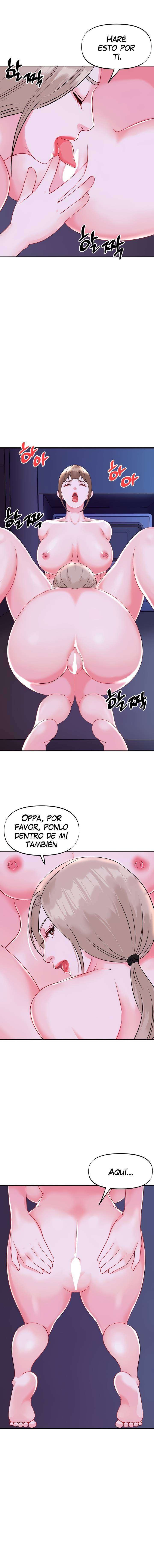 Mi Joven Profesora Casada Capitulo 39 página 13