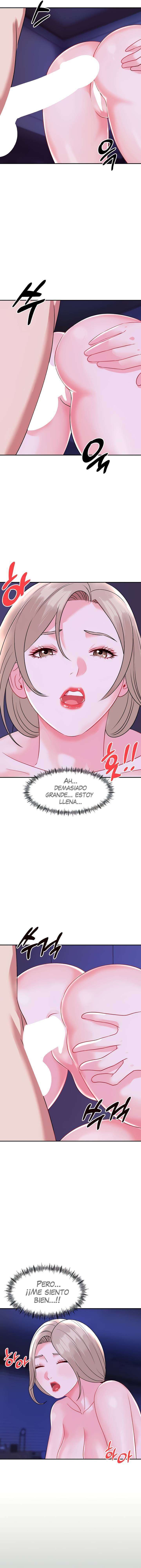 Mi Joven Profesora Casada Capitulo 39 página 14