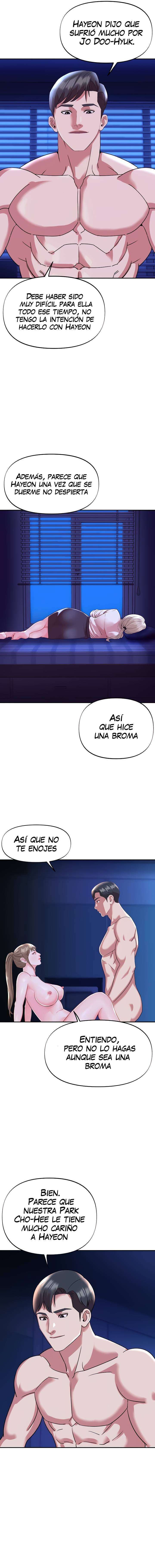 Mi Joven Profesora Casada Capitulo 39 página 3