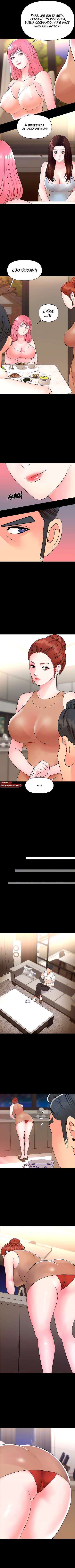Mi Joven Profesora Casada Capitulo 4 página 3