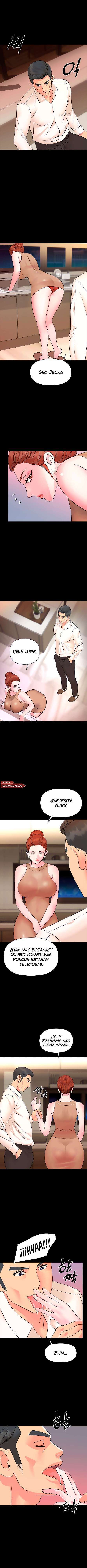 Mi Joven Profesora Casada Capitulo 4 página 4