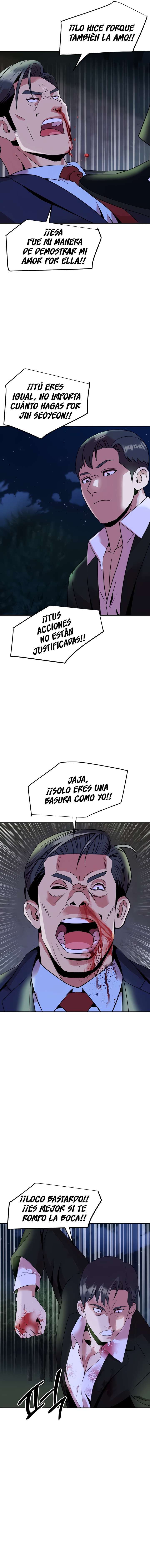 Mi Joven Profesora Casada Capitulo 42 página 12