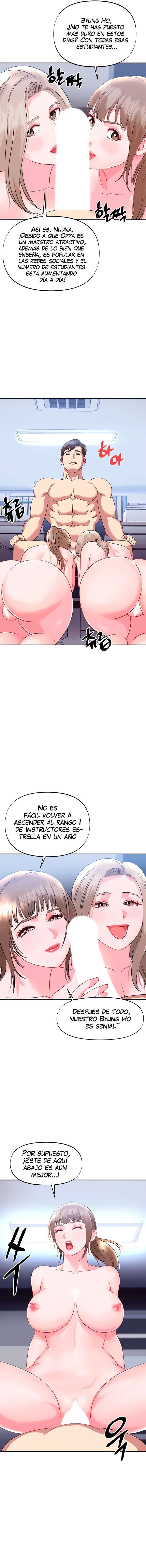Mi Joven Profesora Casada Capitulo 43 página 15