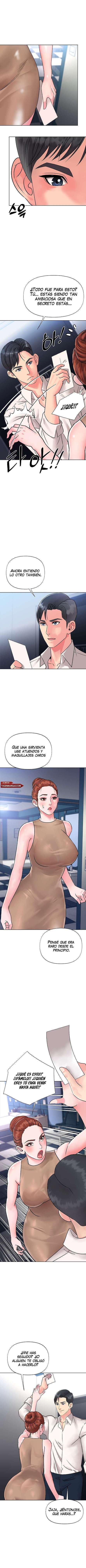 Mi Joven Profesora Casada Capitulo 6 página 3