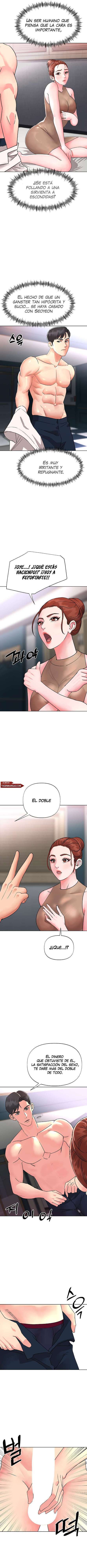 Mi Joven Profesora Casada Capitulo 6 página 7