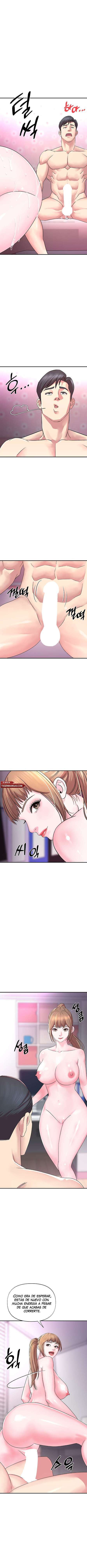 Mi Joven Profesora Casada Capitulo 9 página 4
