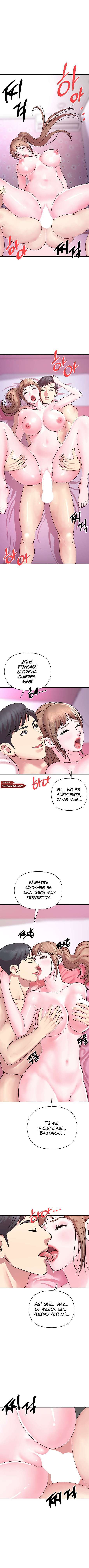 Mi Joven Profesora Casada Capitulo 9 página 7