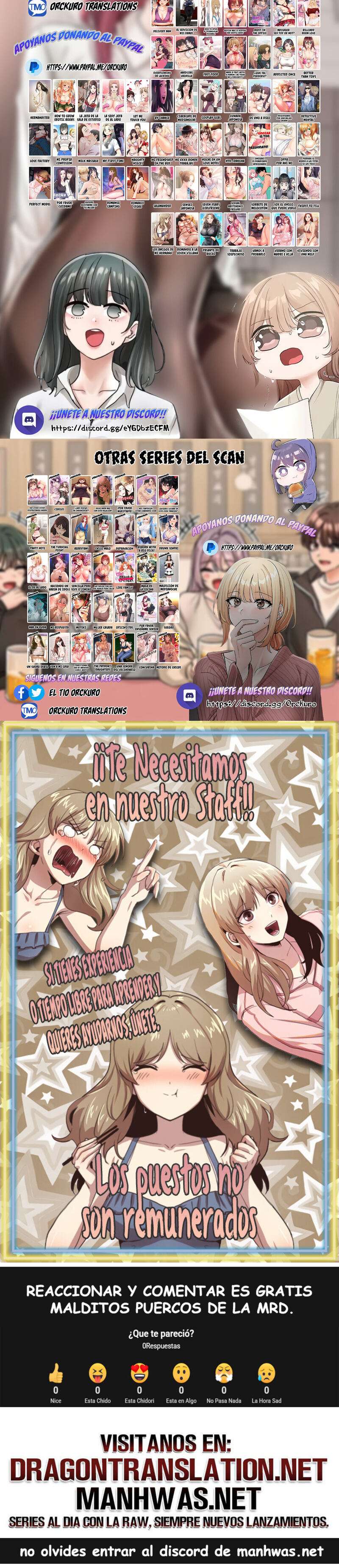 Mi Novia Cosplayer Capitulo 11 página 23