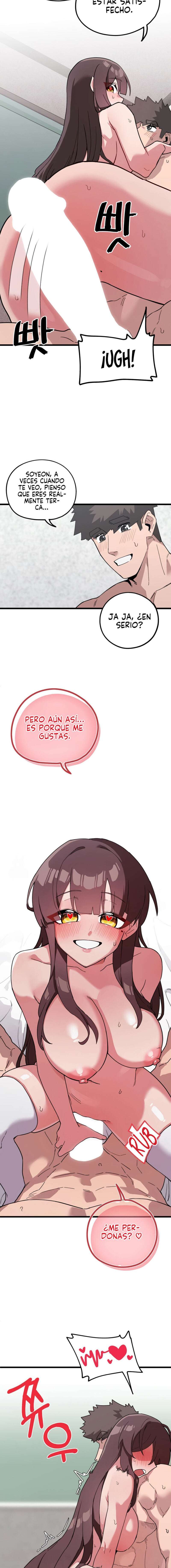 Mi Novia Cosplayer Capitulo 16 página 2