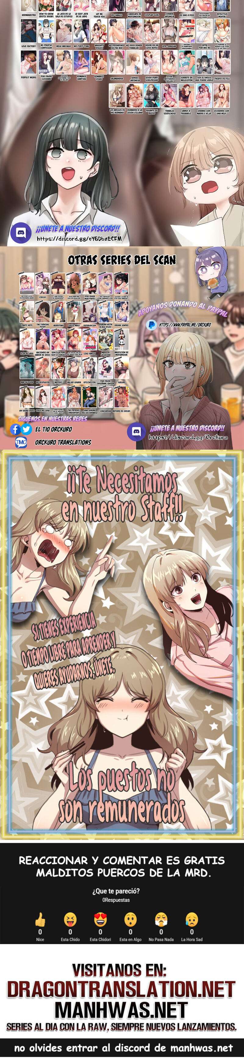 Mi Novia Cosplayer Capitulo 6 página 21