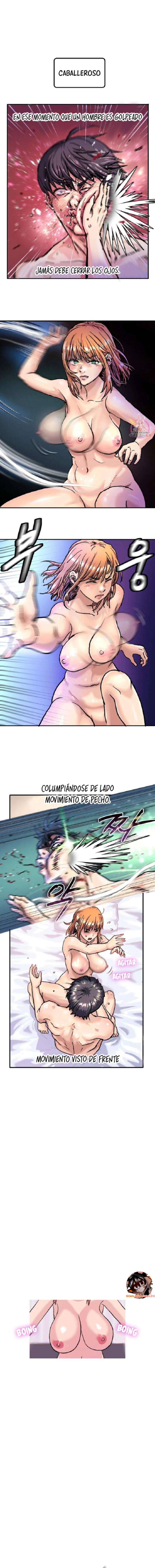 Mi Novia es una Copa G Capitulo 1 página 2