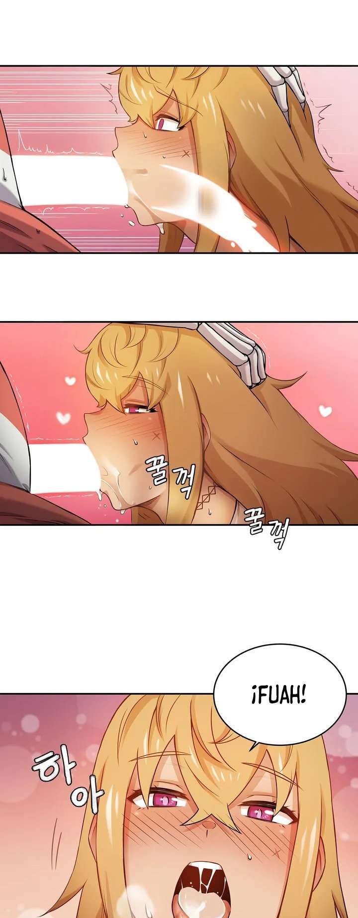 Mi Novia es una Zombie Capitulo 1 página 23