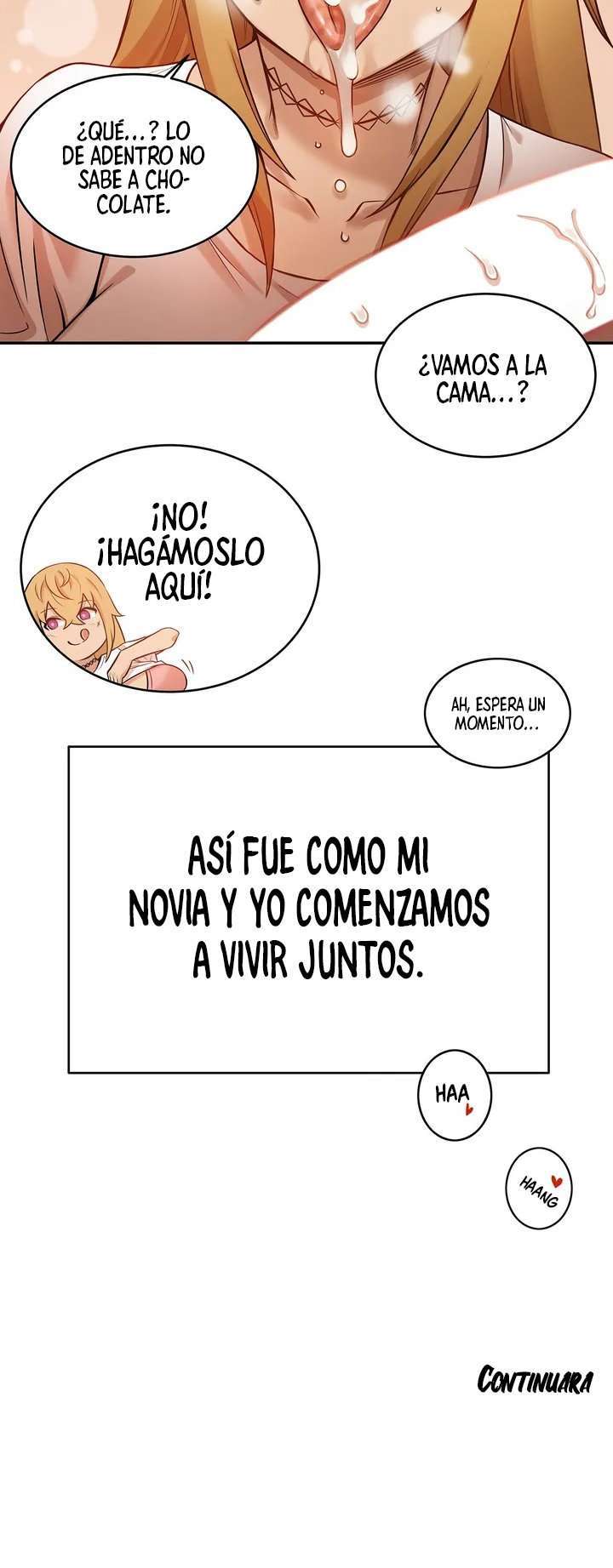 Mi Novia es una Zombie Capitulo 1 página 24