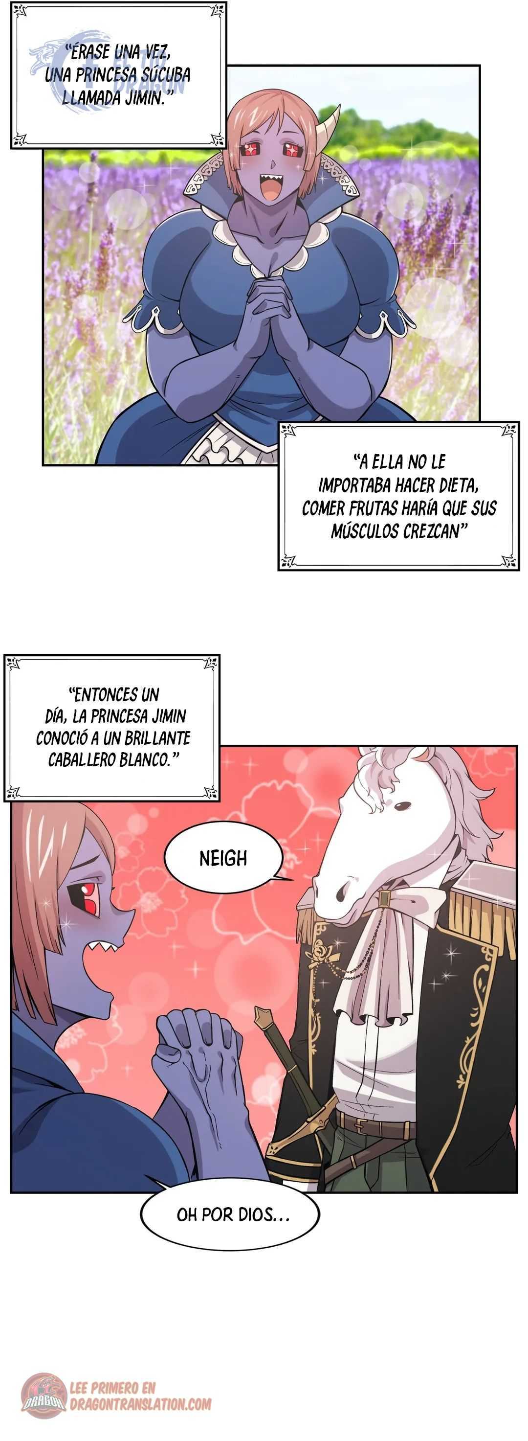 Mi Novia es una Zombie Capitulo 16 página 14