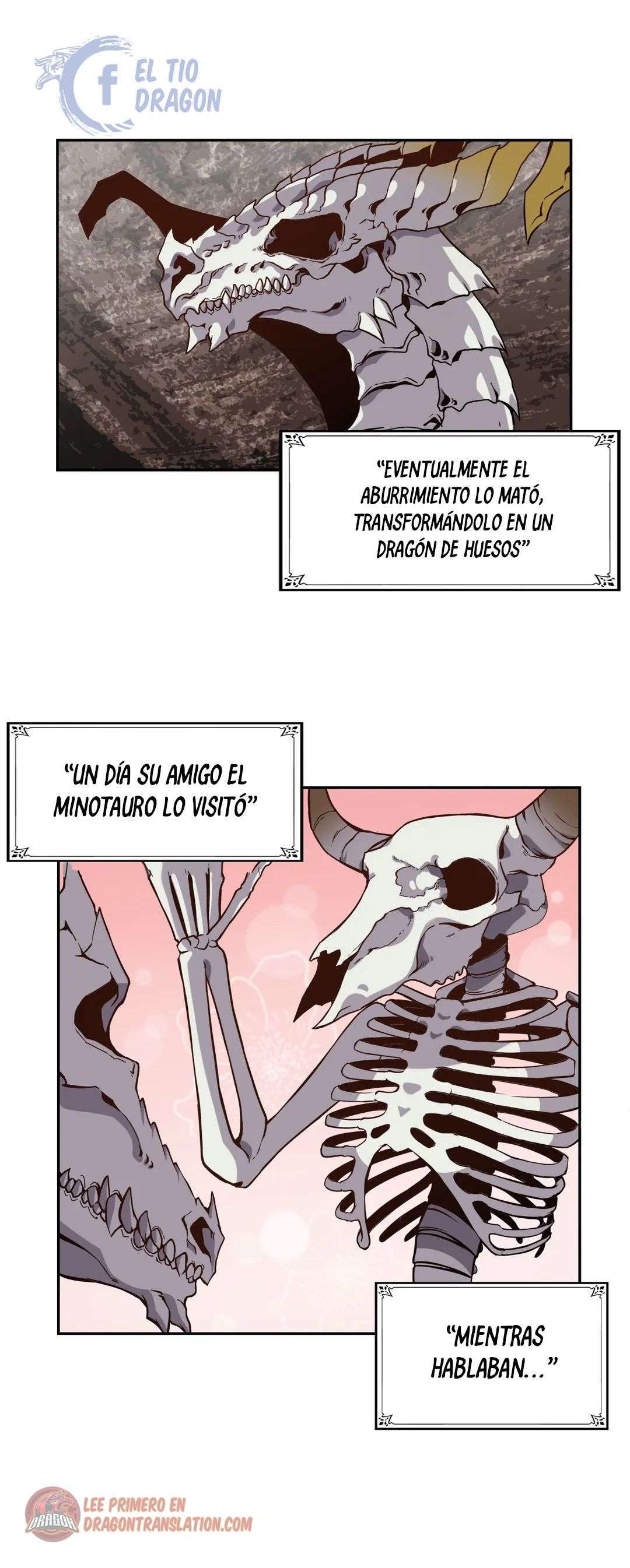 Mi Novia es una Zombie Capitulo 16 página 20