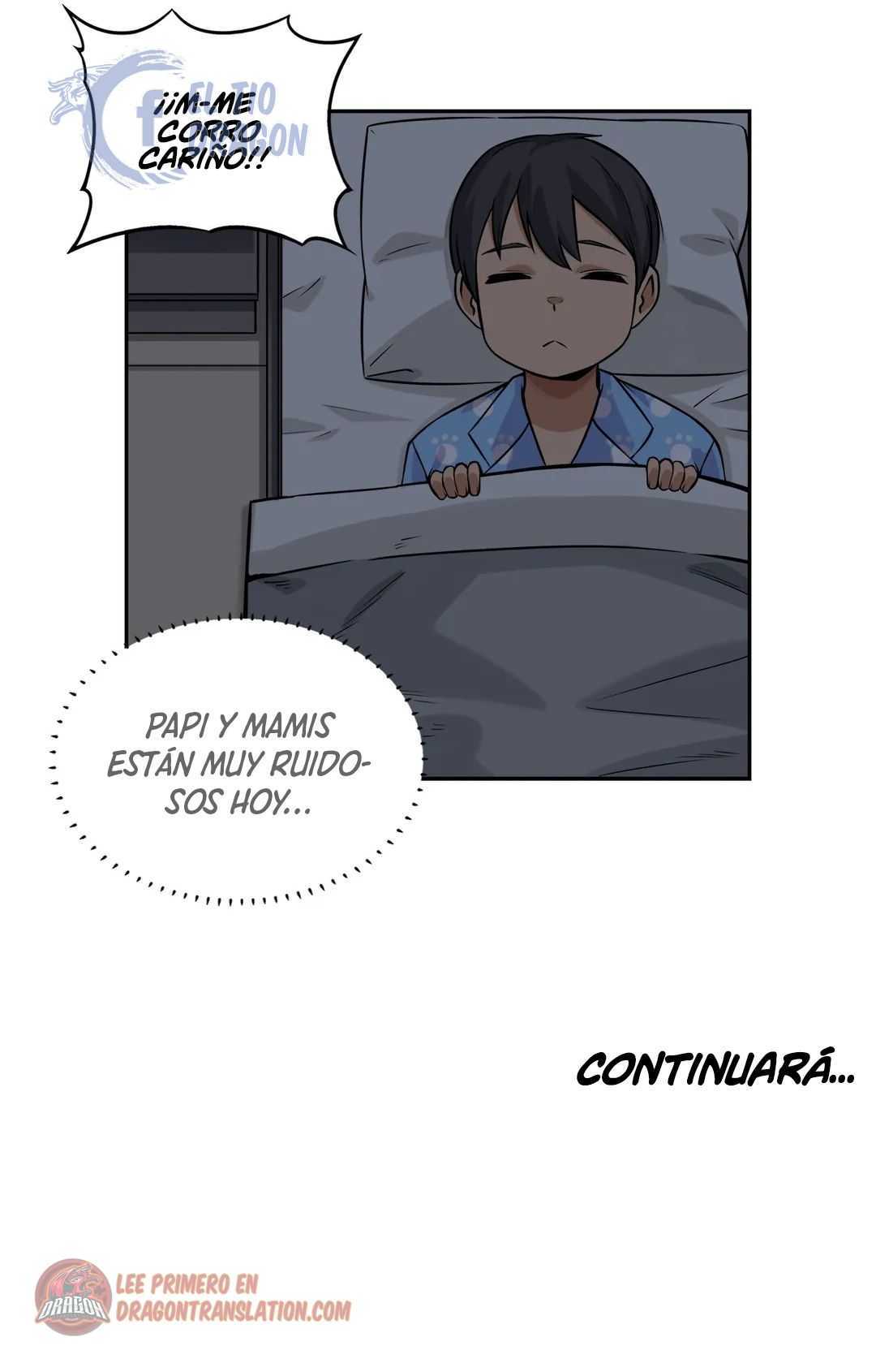 Mi Novia es una Zombie Capitulo 16 página 29