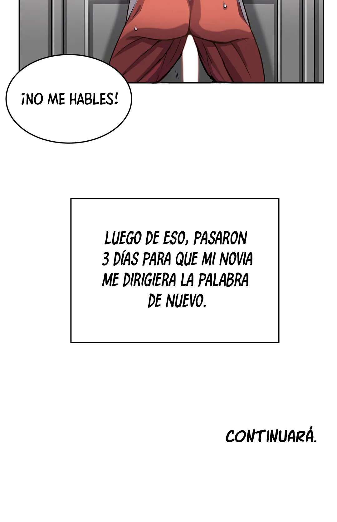 Mi Novia es una Zombie Capitulo 2 página 7