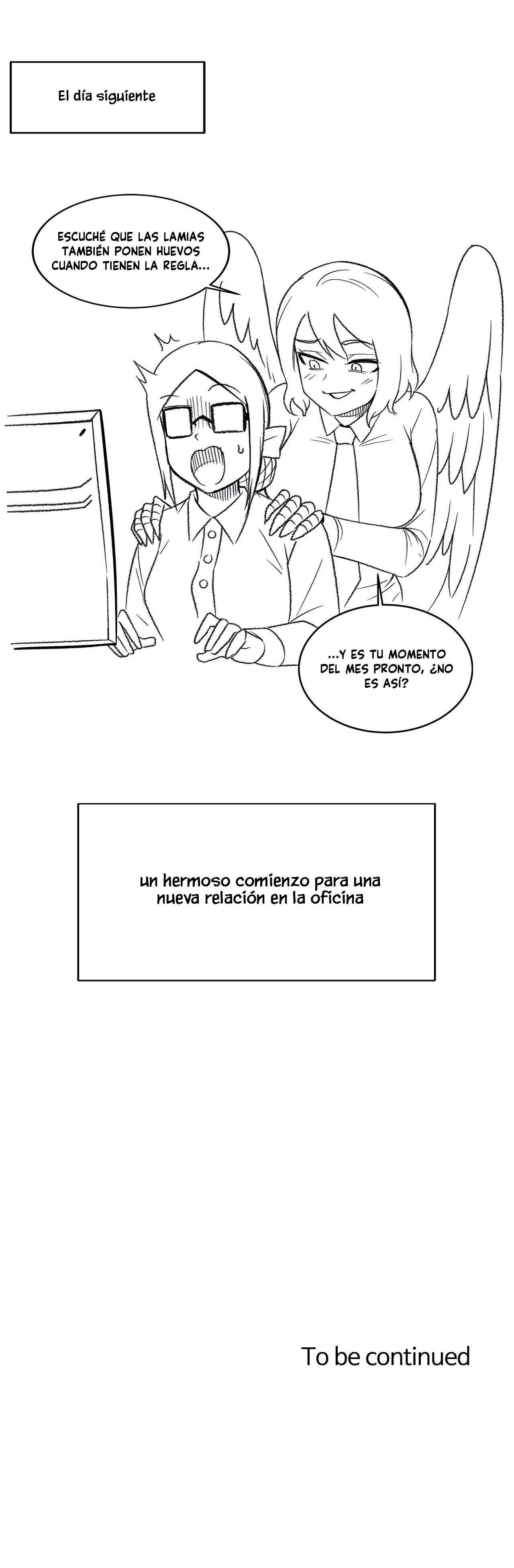 Mi Novia es una Zombie Capitulo 20 página 16