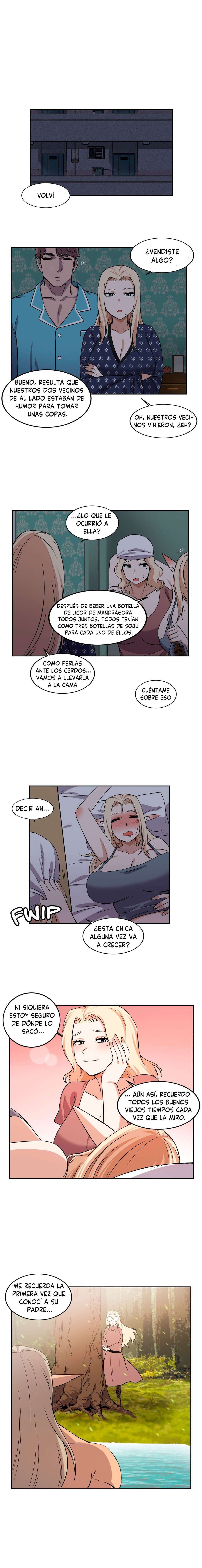 Mi Novia es una Zombie Capitulo 25 página 2
