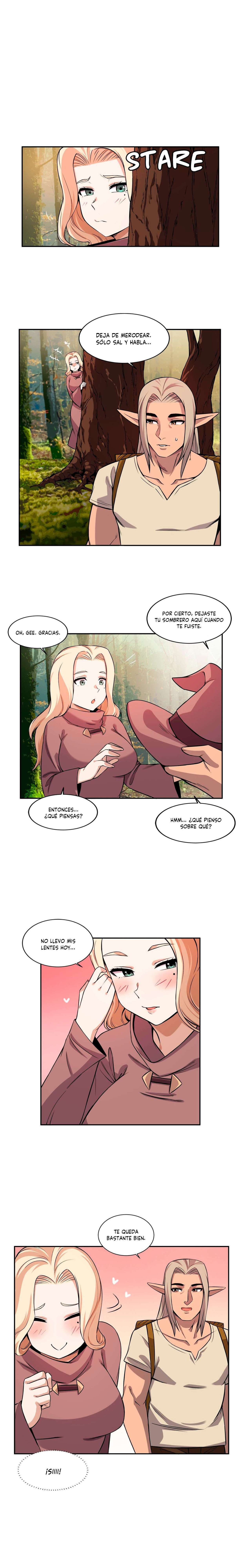 Mi Novia es una Zombie Capitulo 26 página 2