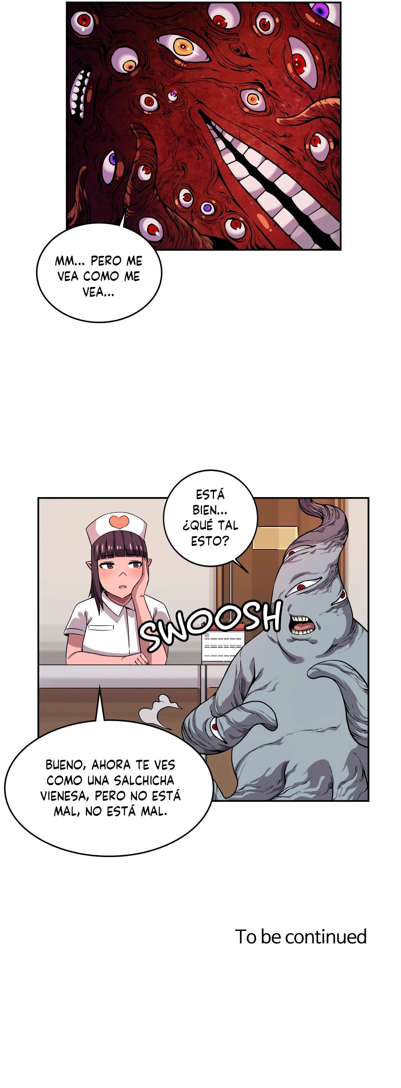 Mi Novia es una Zombie Capitulo 34 página 12