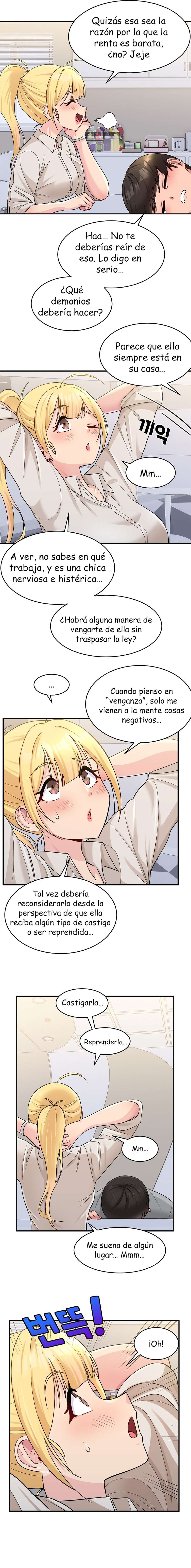 Mi Propia Confesion Capitulo 1 página 13