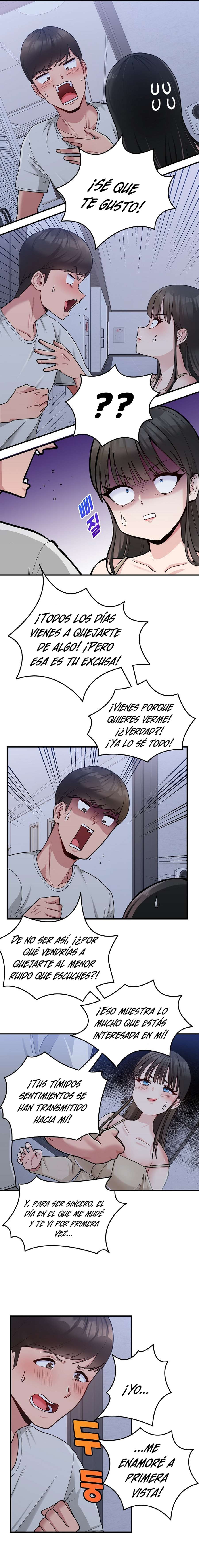 Mi Propia Confesion Capitulo 1 página 19