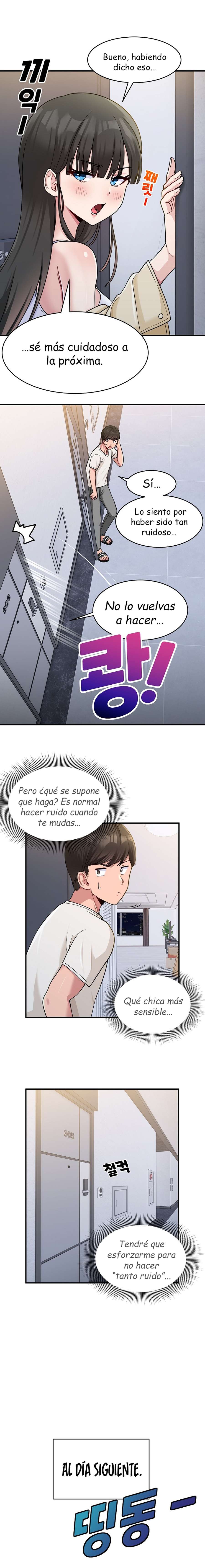 Mi Propia Confesion Capitulo 1 página 7