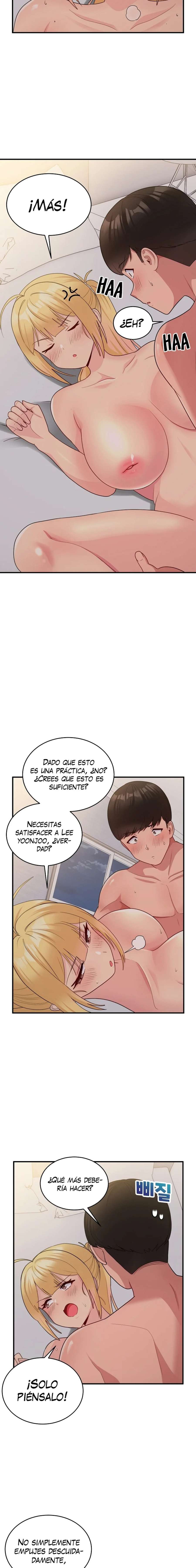 Mi Propia Confesion Capitulo 10 página 10