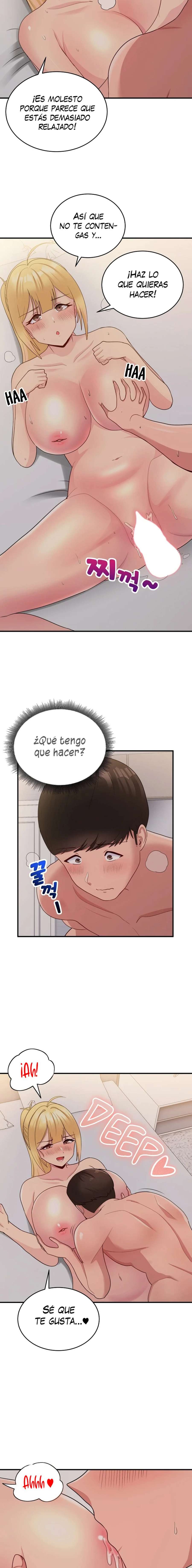 Mi Propia Confesion Capitulo 10 página 14