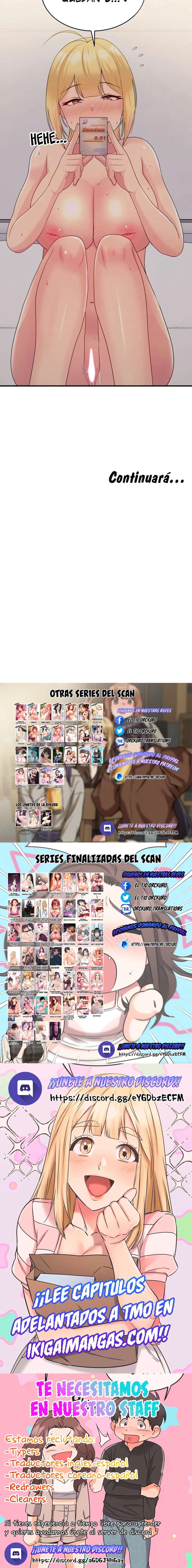 Mi Propia Confesion Capitulo 10 página 20