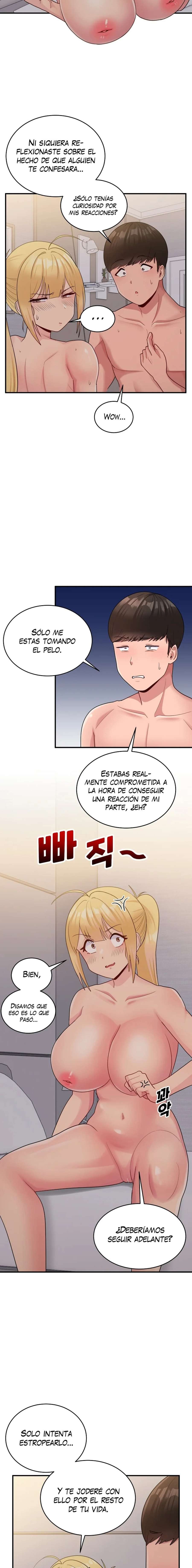 Mi Propia Confesion Capitulo 10 página 3