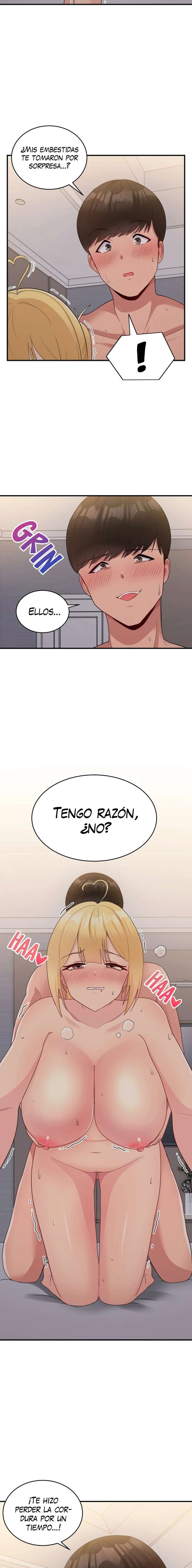Mi Propia Confesion Capitulo 11 página 7